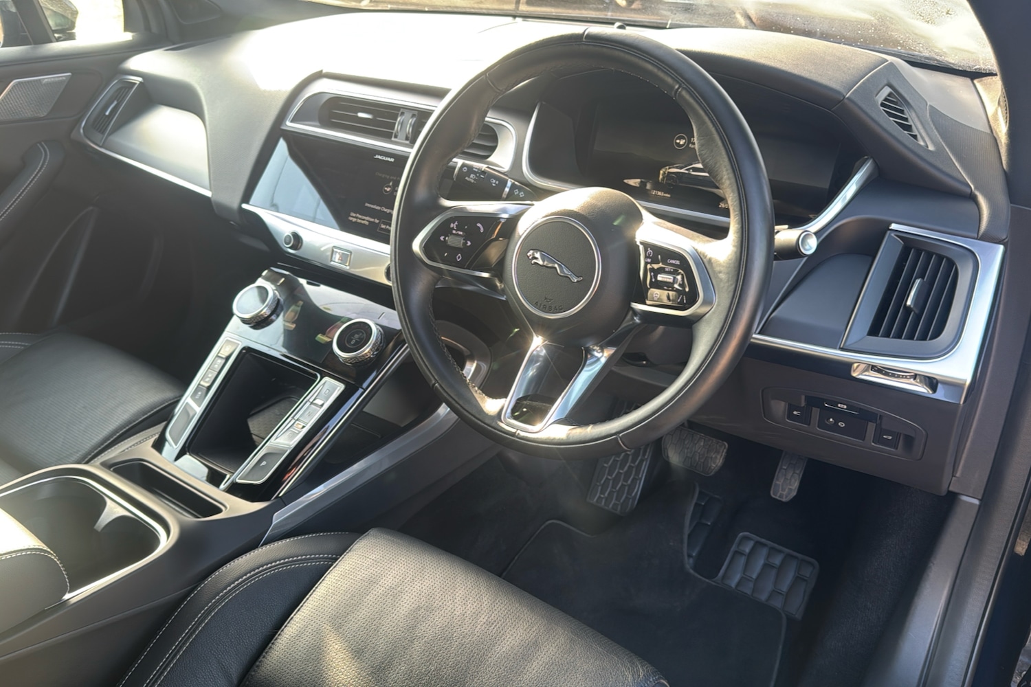 Used Jaguar I-Pace 2024 for sale - 77308653: Photo 10