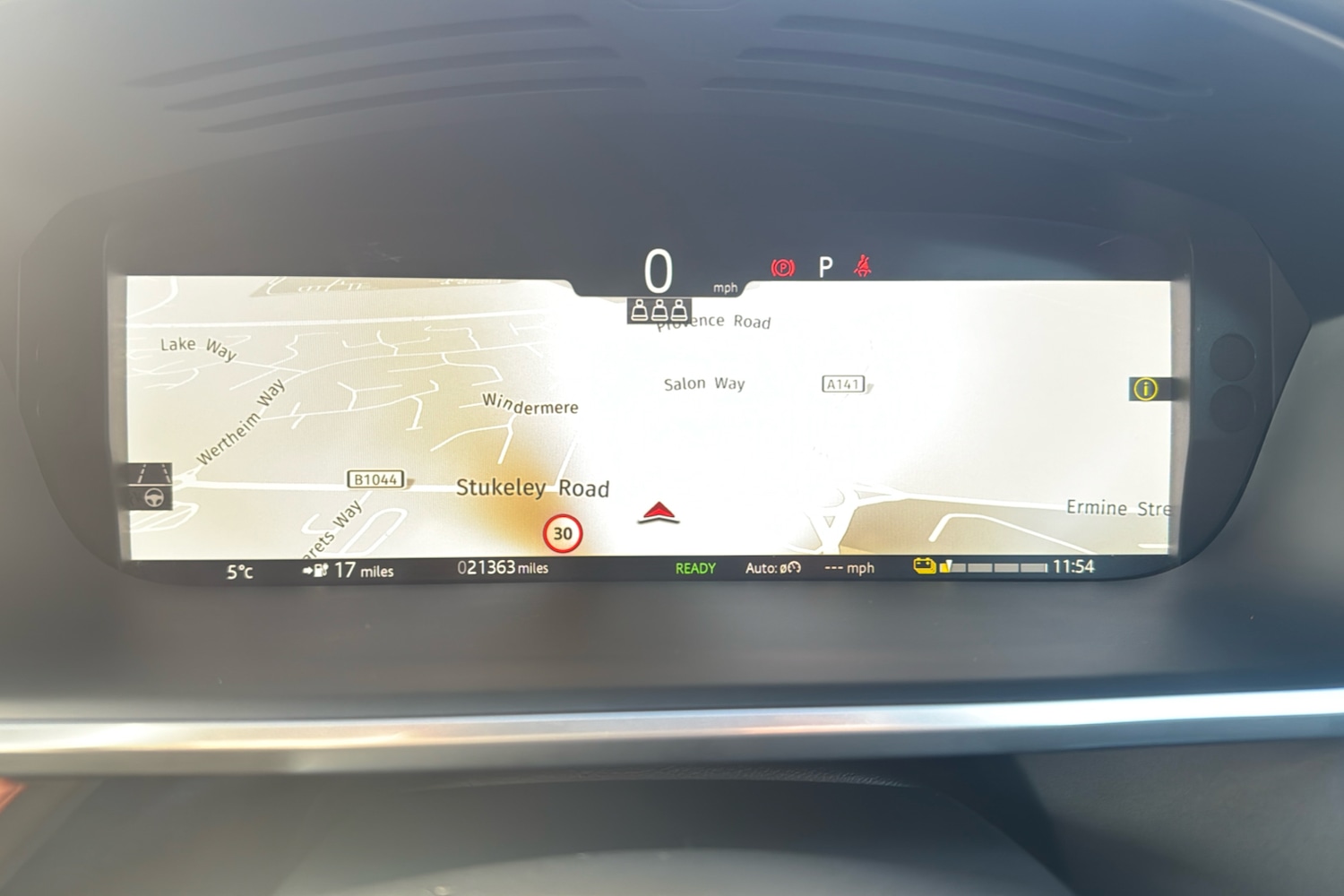 Used Jaguar I-Pace 2024 for sale - 77308653: Photo 14