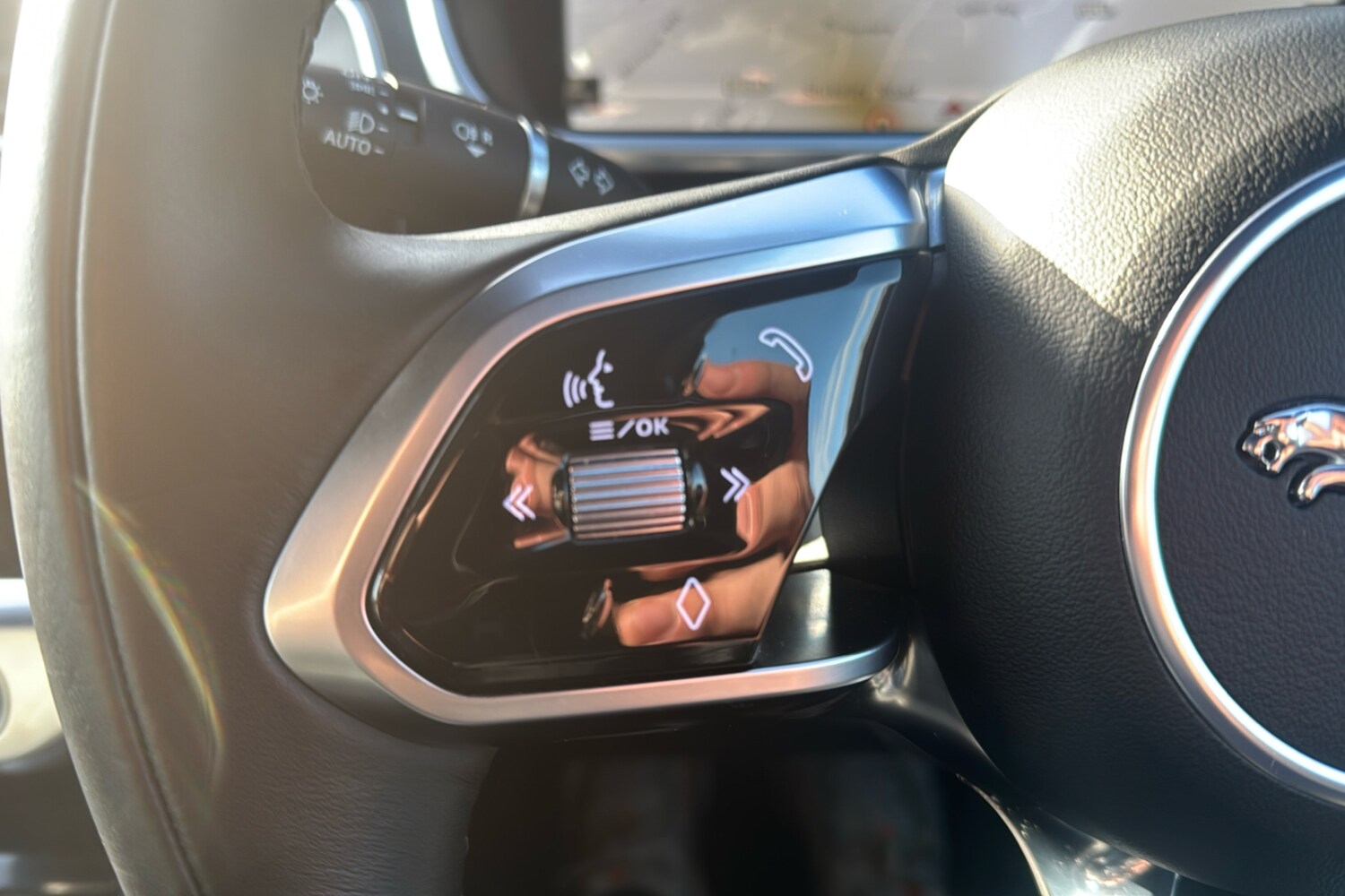 Used Jaguar I-Pace 2024 for sale - 77308653: Photo 17