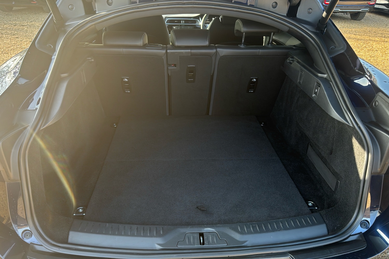 Used Jaguar I-Pace 2024 for sale - 77308653: Photo 19