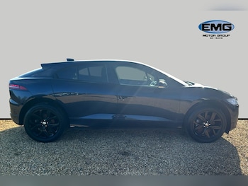 Used Jaguar I-Pace 2024 for sale - 77308653: Photo