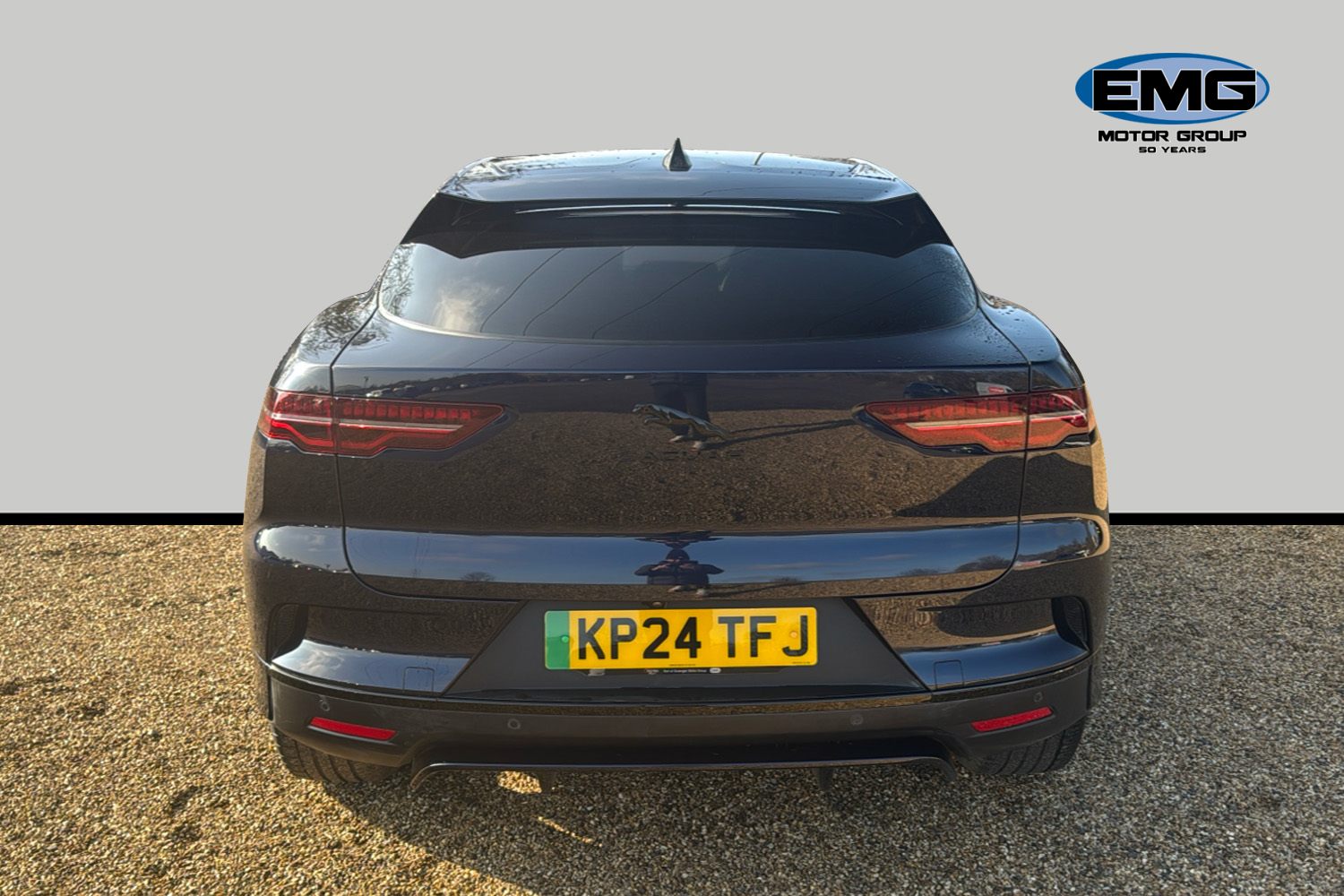 Used Jaguar I-Pace 2024 for sale - 77308653: Photo 6