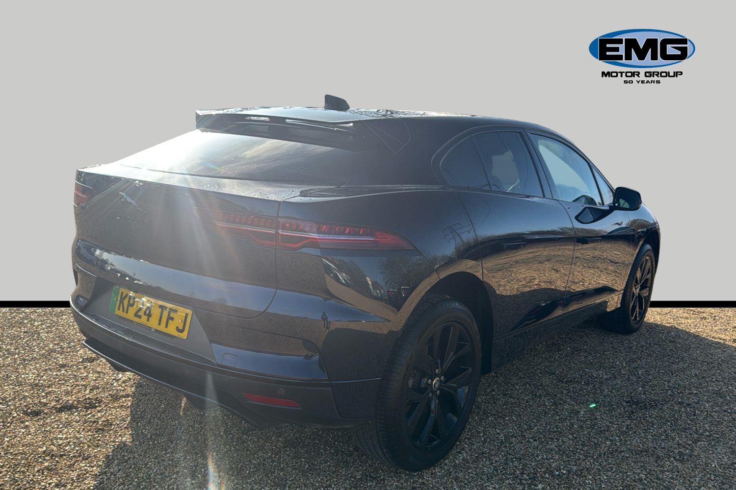 Used Jaguar I-Pace 2024 for sale - 77308653: Photo 7