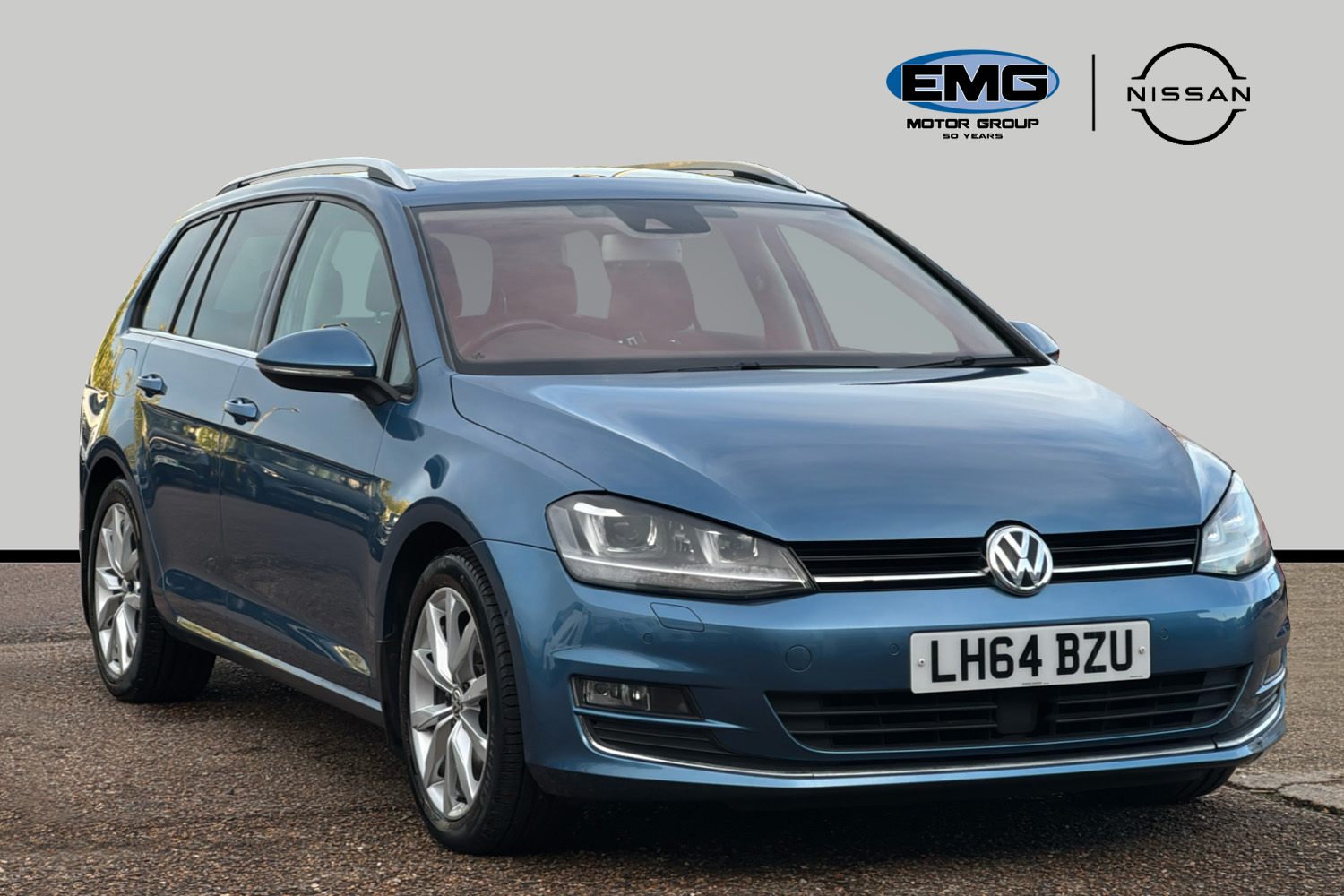 Used Volkswagen Golf 2014 for sale - 77553513: Photo 1