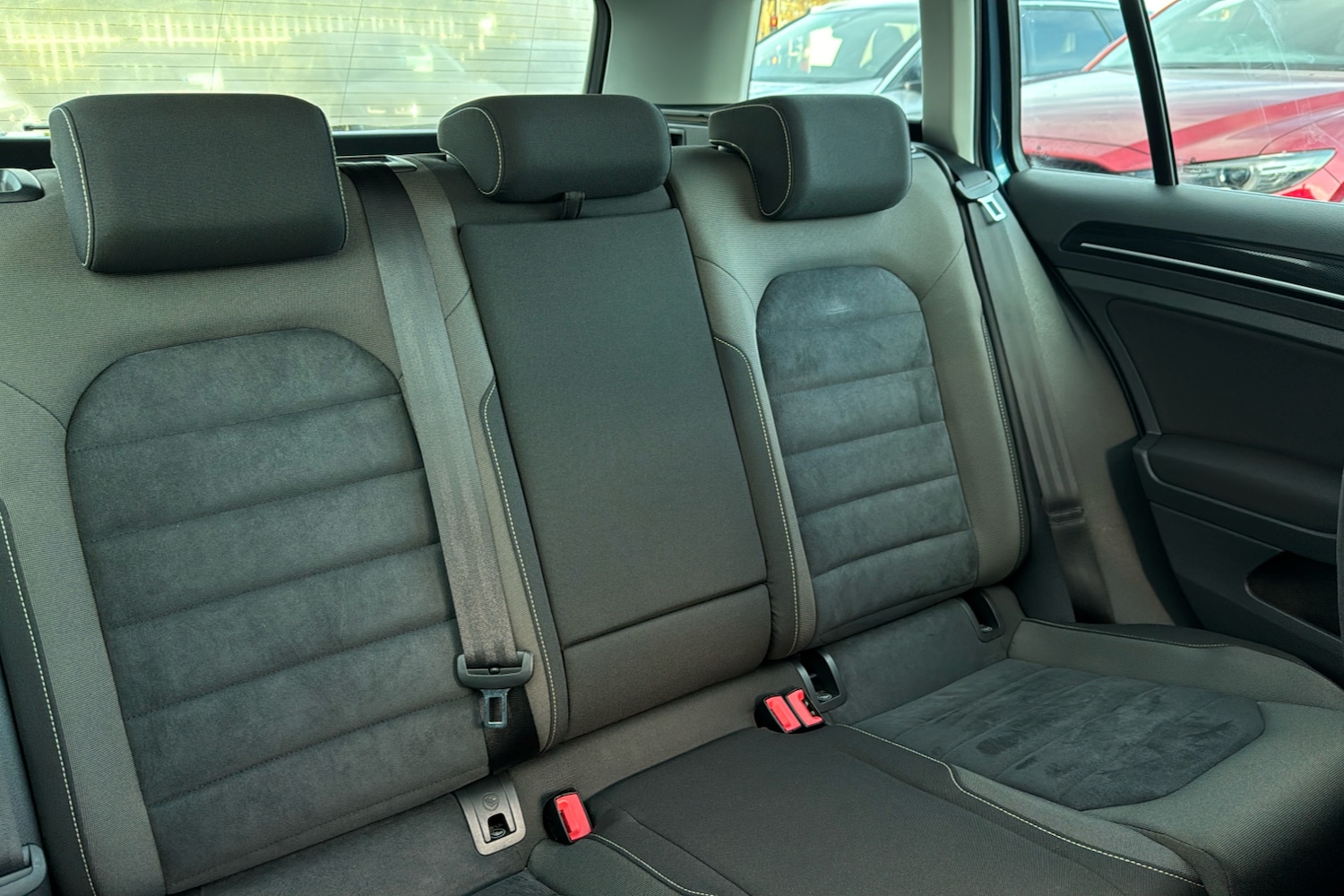 Used Volkswagen Golf 2014 for sale - 77553513: Photo 12