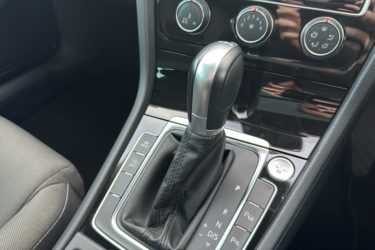 Used Volkswagen Golf 2014 for sale - 77553513: Photo 13