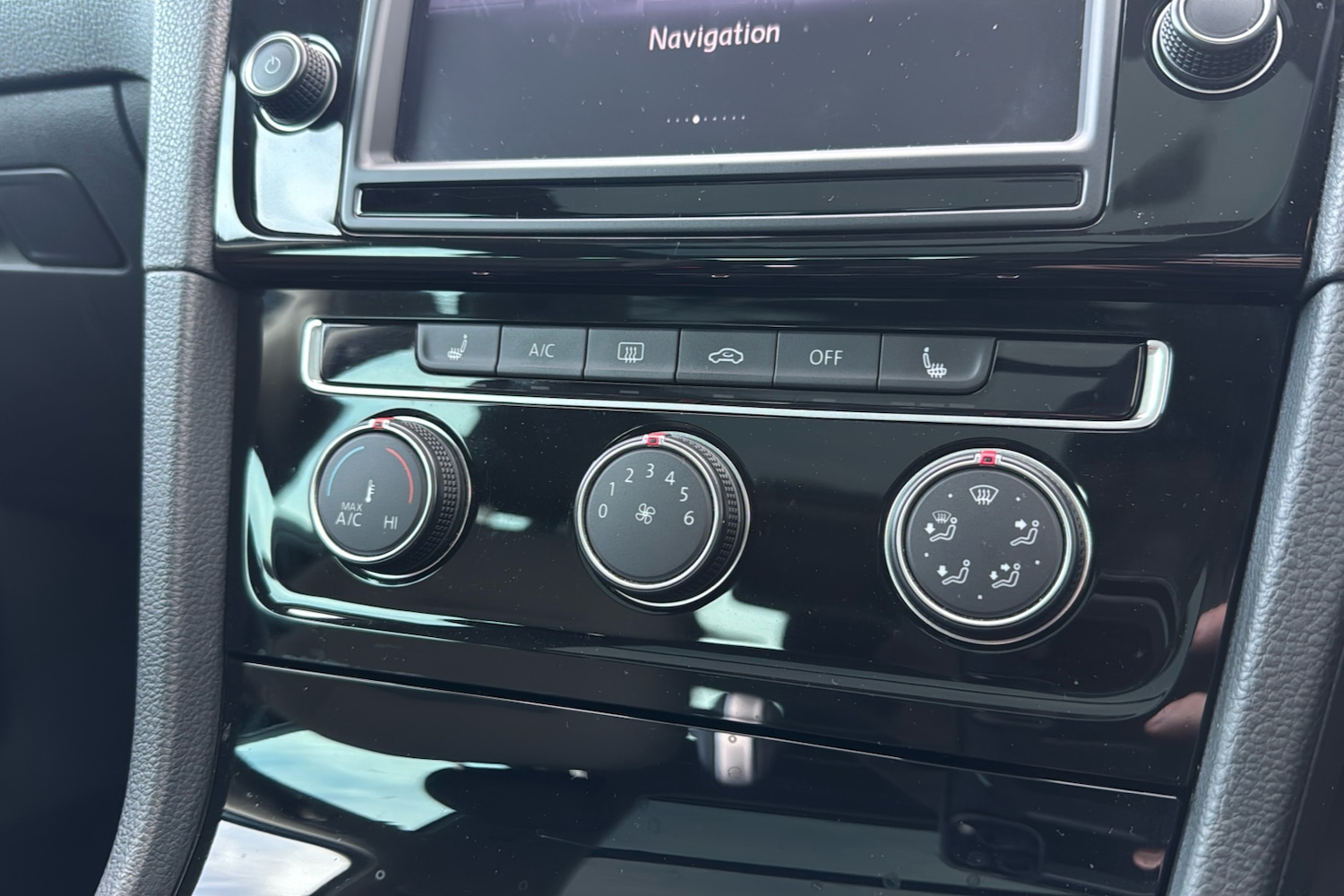 Used Volkswagen Golf 2014 for sale - 77553513: Photo 16