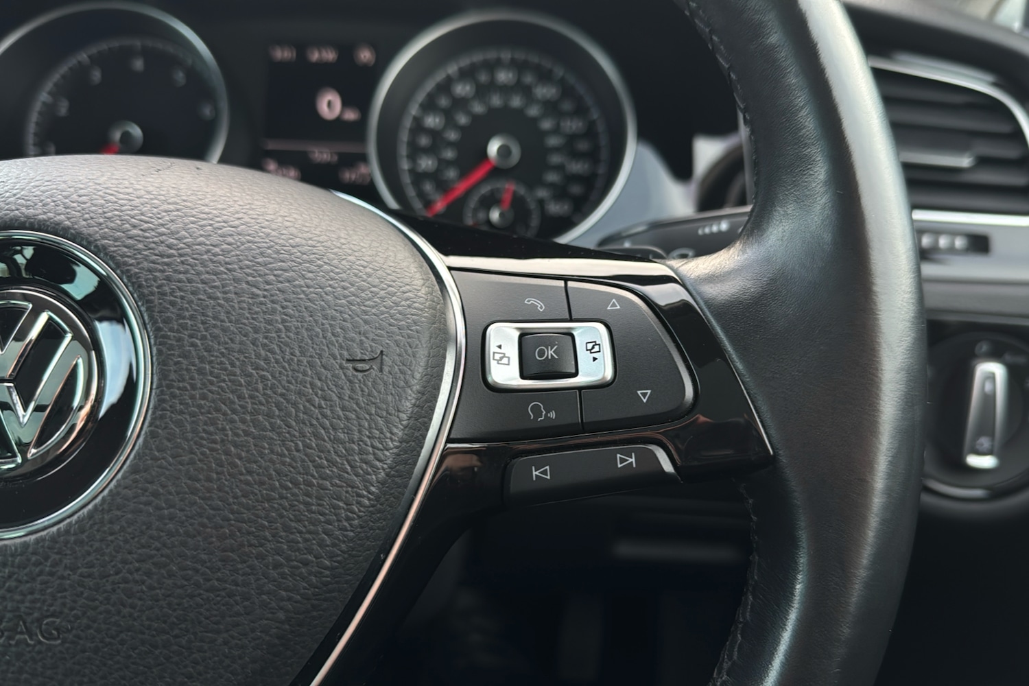 Used Volkswagen Golf 2014 for sale - 77553513: Photo 18