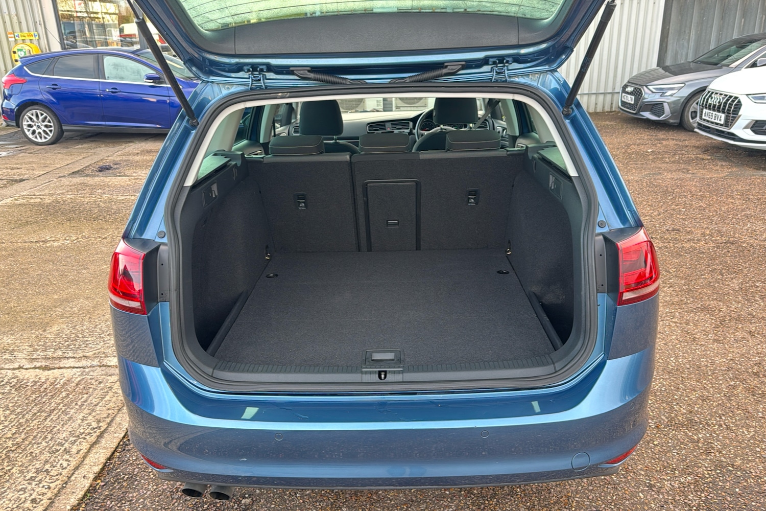 Used Volkswagen Golf 2014 for sale - 77553513: Photo 19