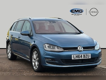 Used Volkswagen Golf 2014 for sale - 77553513: Photo