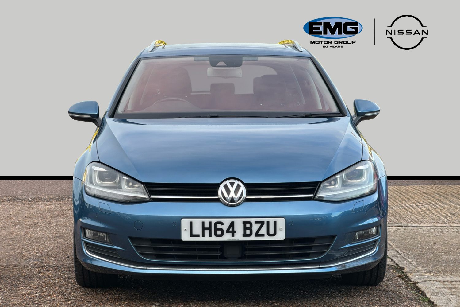 Used Volkswagen Golf 2014 for sale - 77553513: Photo 2