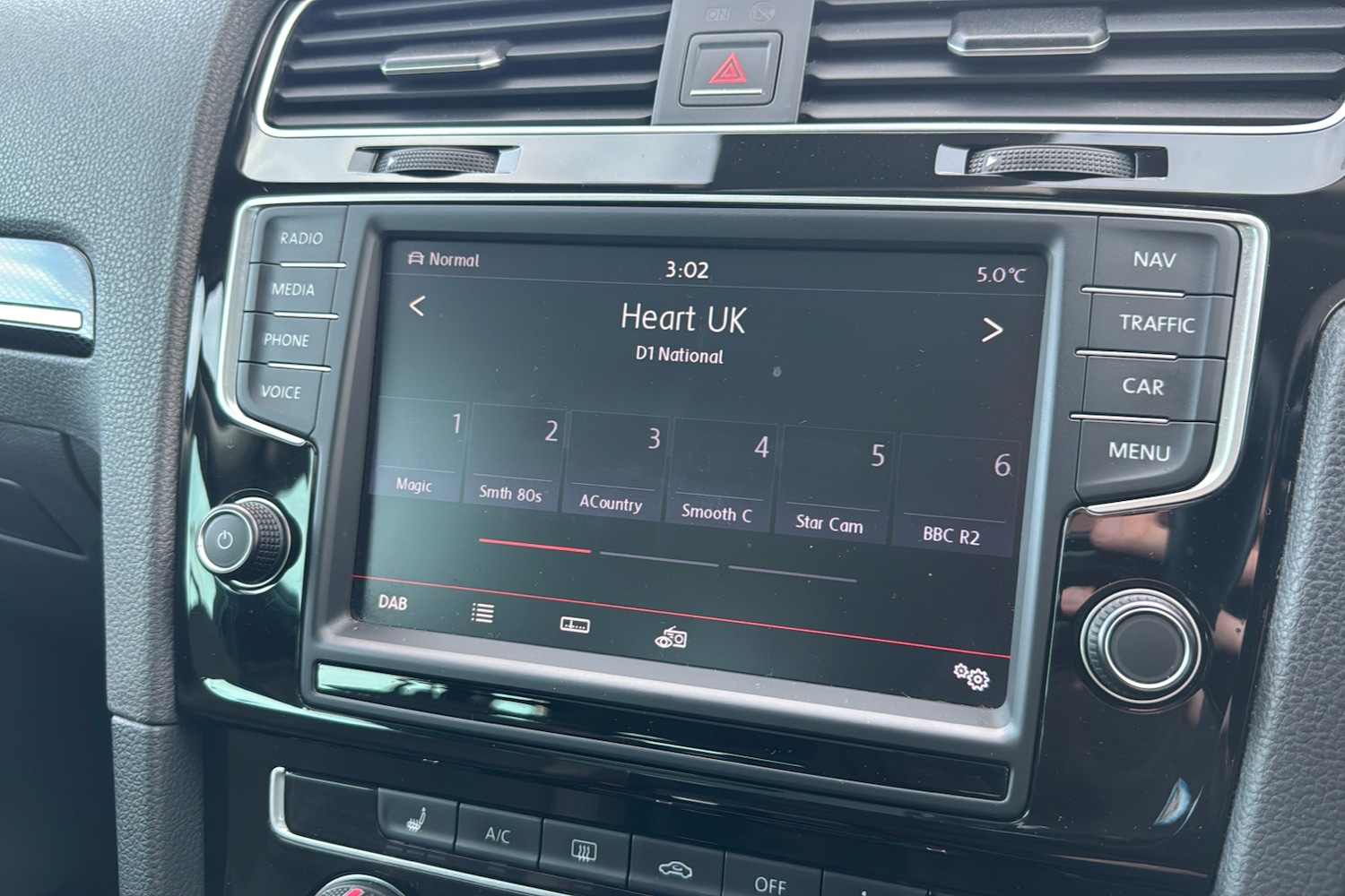 Used Volkswagen Golf 2014 for sale - 77553513: Photo 21