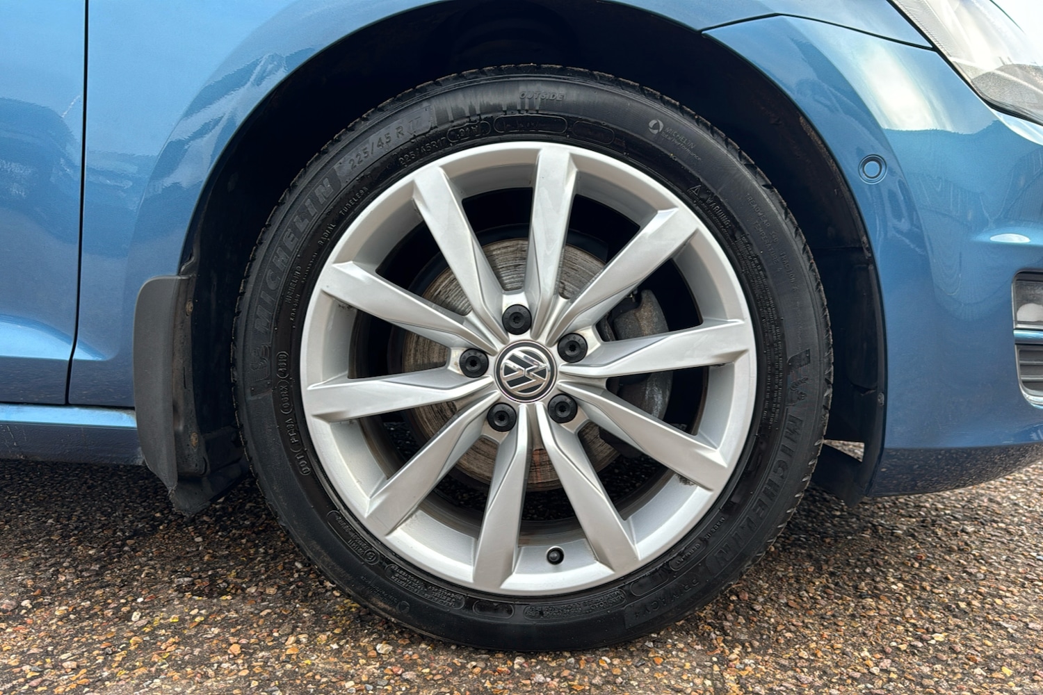 Used Volkswagen Golf 2014 for sale - 77553513: Photo 24