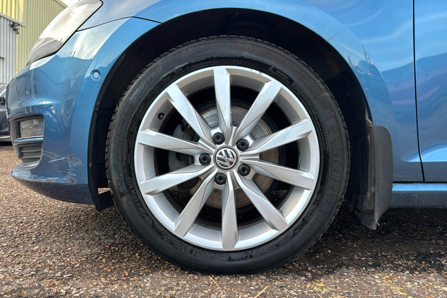 Used Volkswagen Golf 2014 for sale - 77553513: Photo 27