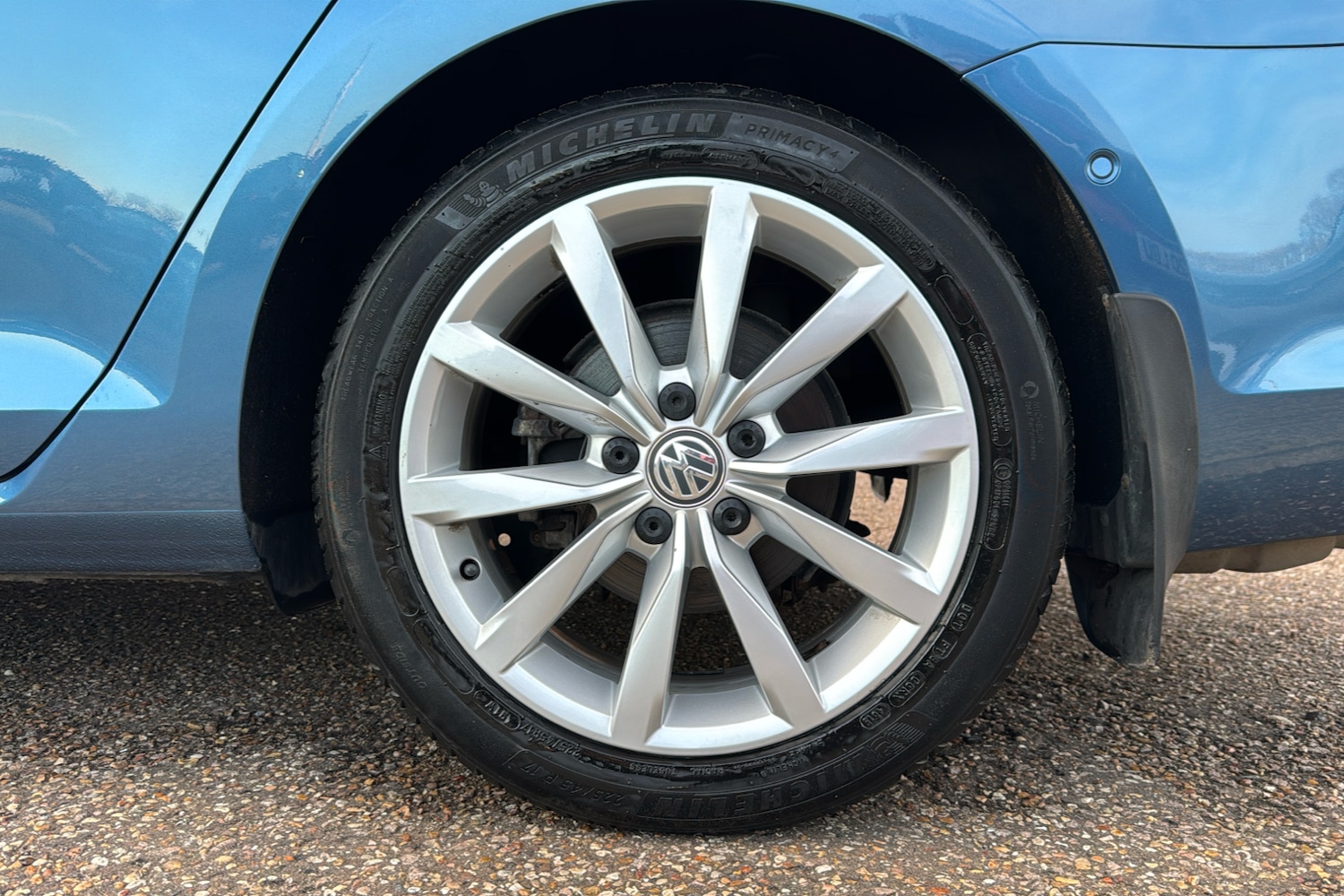 Used Volkswagen Golf 2014 for sale - 77553513: Photo 28