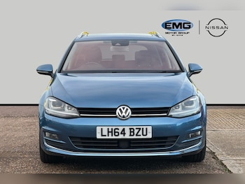 Used Volkswagen Golf 2014 for sale - 77553513: Photo