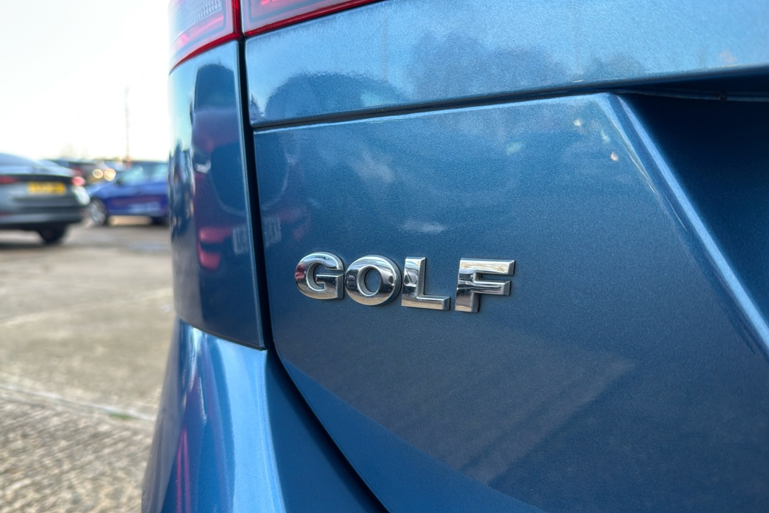 Used Volkswagen Golf 2014 for sale - 77553513: Photo 30