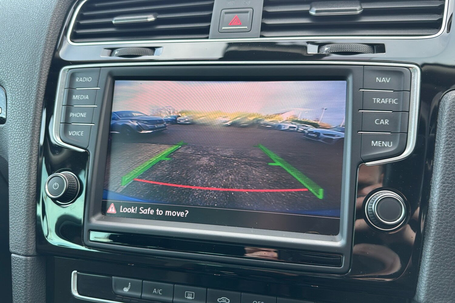 Used Volkswagen Golf 2014 for sale - 77553513: Photo 34