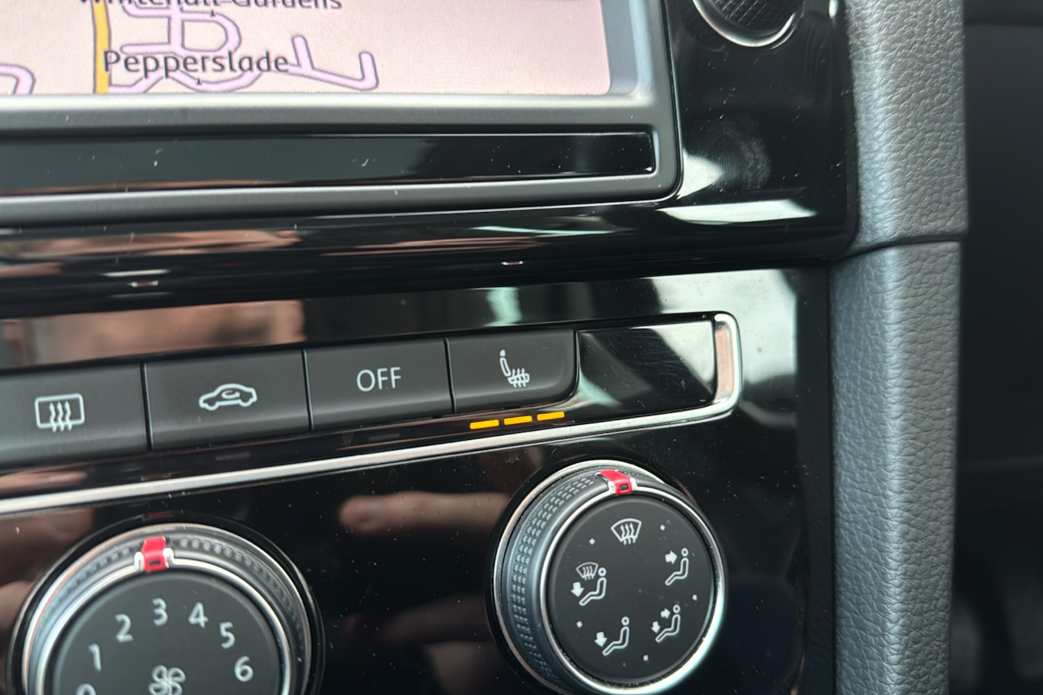 Used Volkswagen Golf 2014 for sale - 77553513: Photo 36