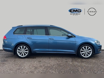 Used Volkswagen Golf 2014 for sale - 77553513: Photo