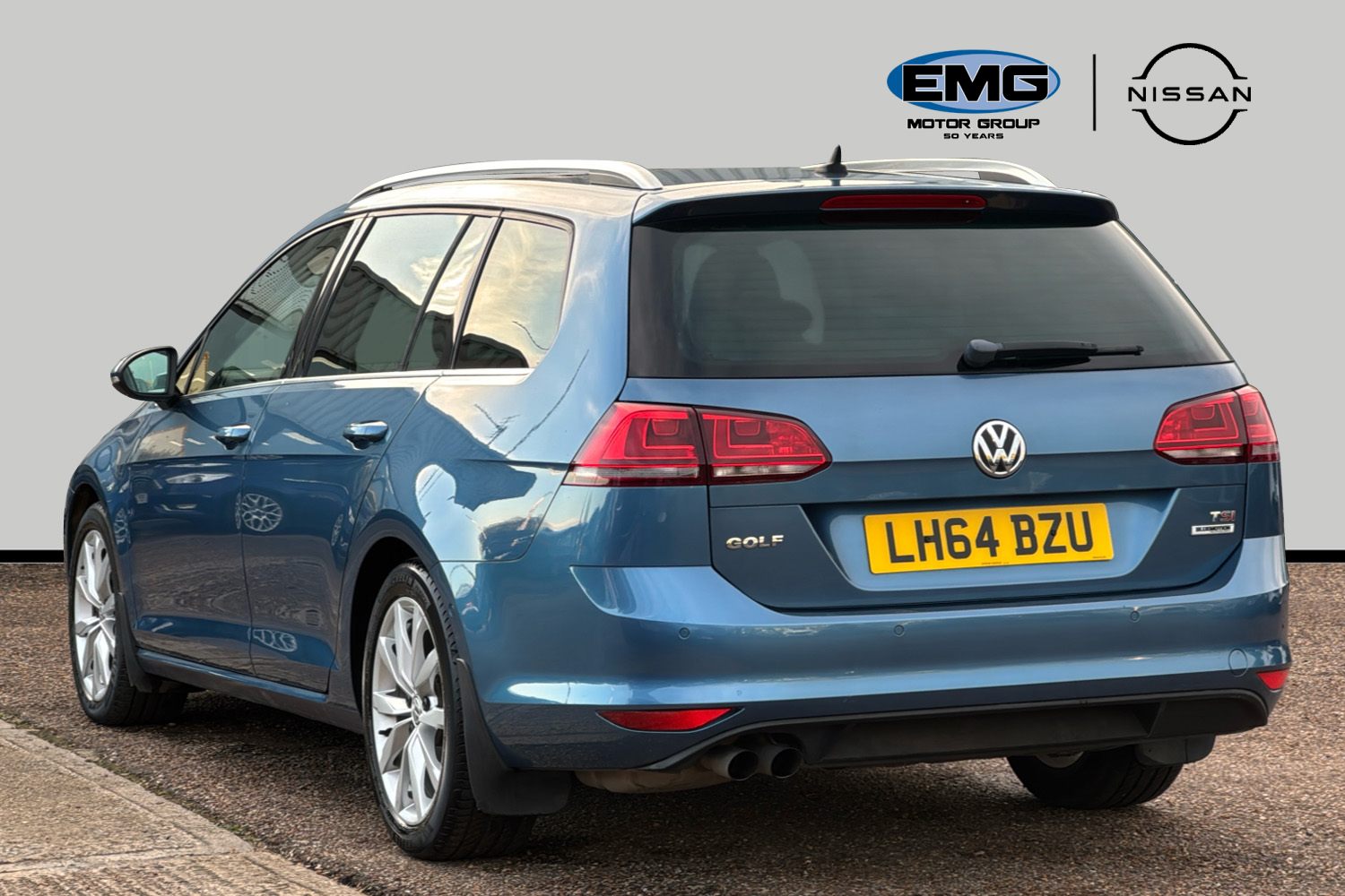 Used Volkswagen Golf 2014 for sale - 77553513: Photo 5