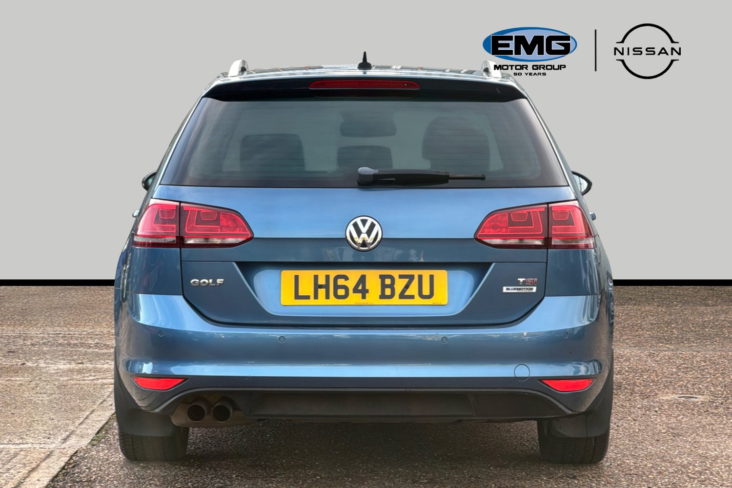 Used Volkswagen Golf 2014 for sale - 77553513: Photo 6