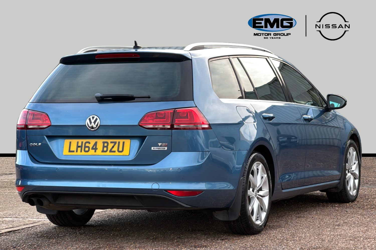 Used Volkswagen Golf 2014 for sale - 77553513: Photo 7