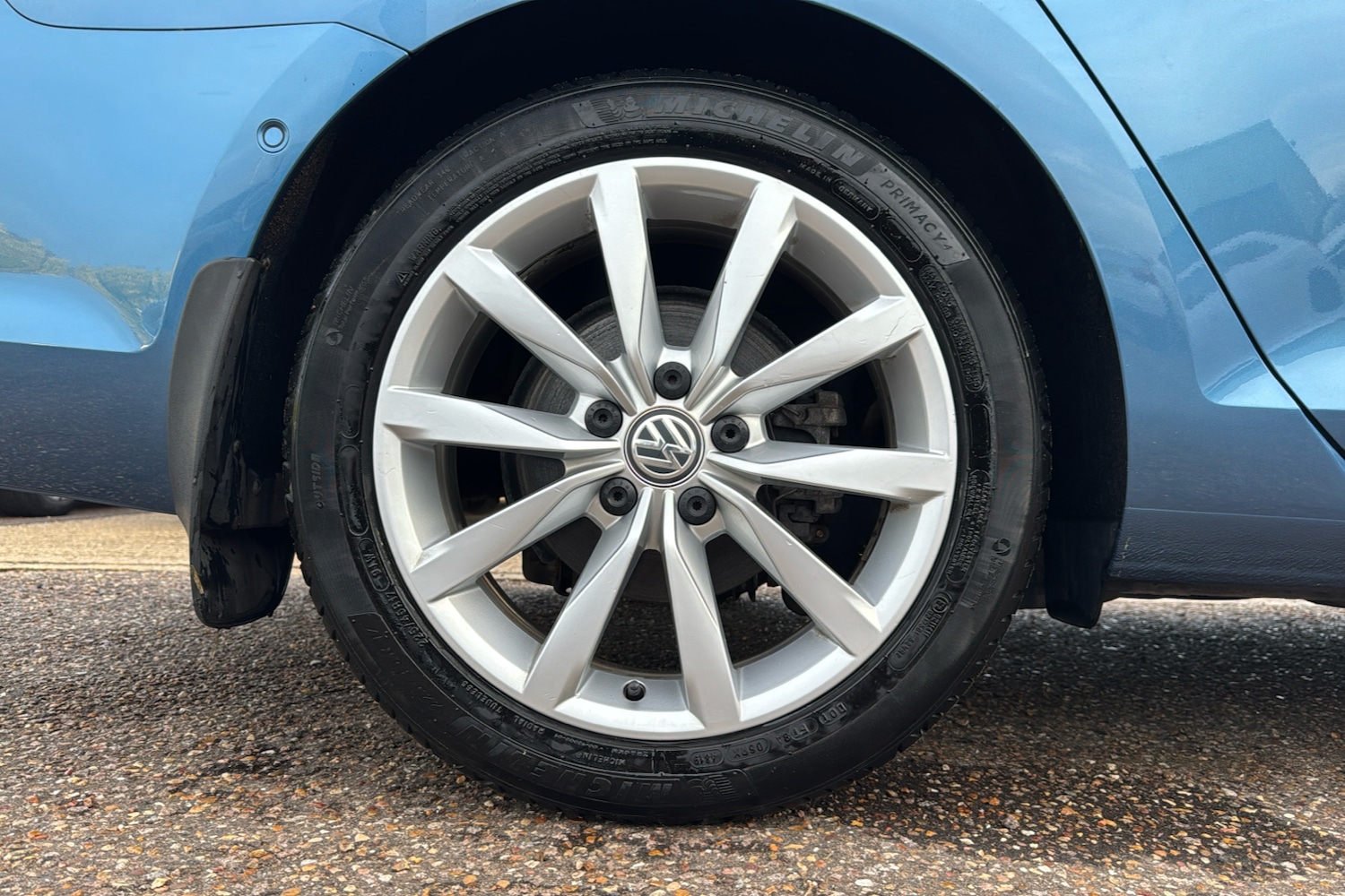 Used Volkswagen Golf 2014 for sale - 77553513: Photo 8