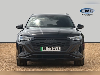 Used Audi Q8 2024 for sale - 76502766: Photo