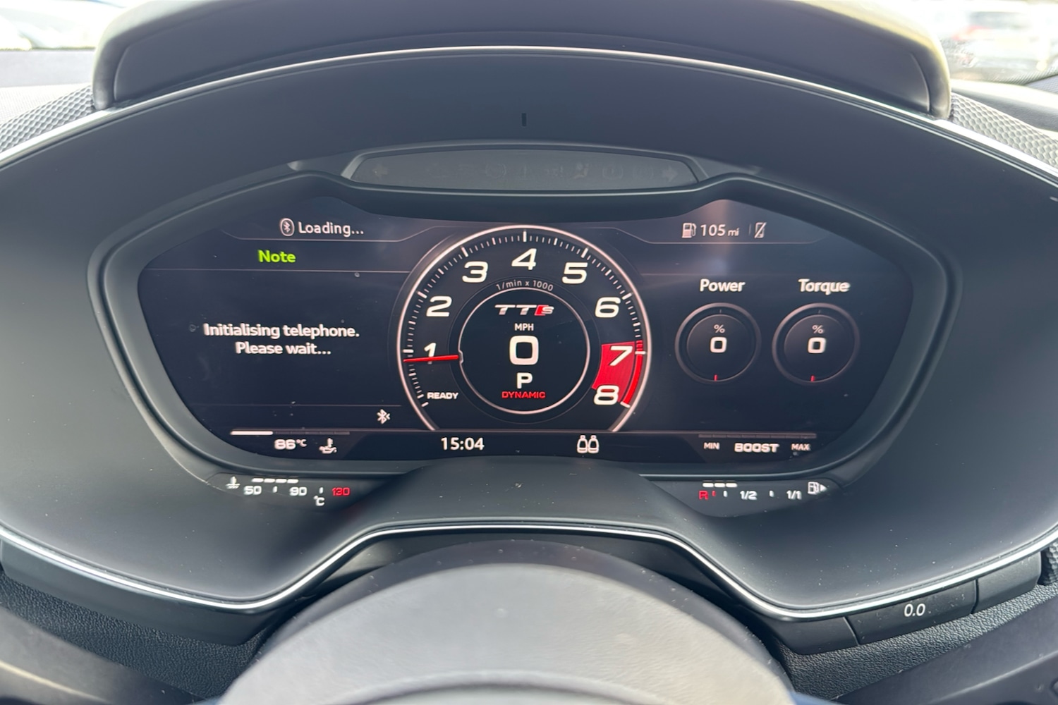 Used Audi TT 2019 for sale - 78216274: Photo 14