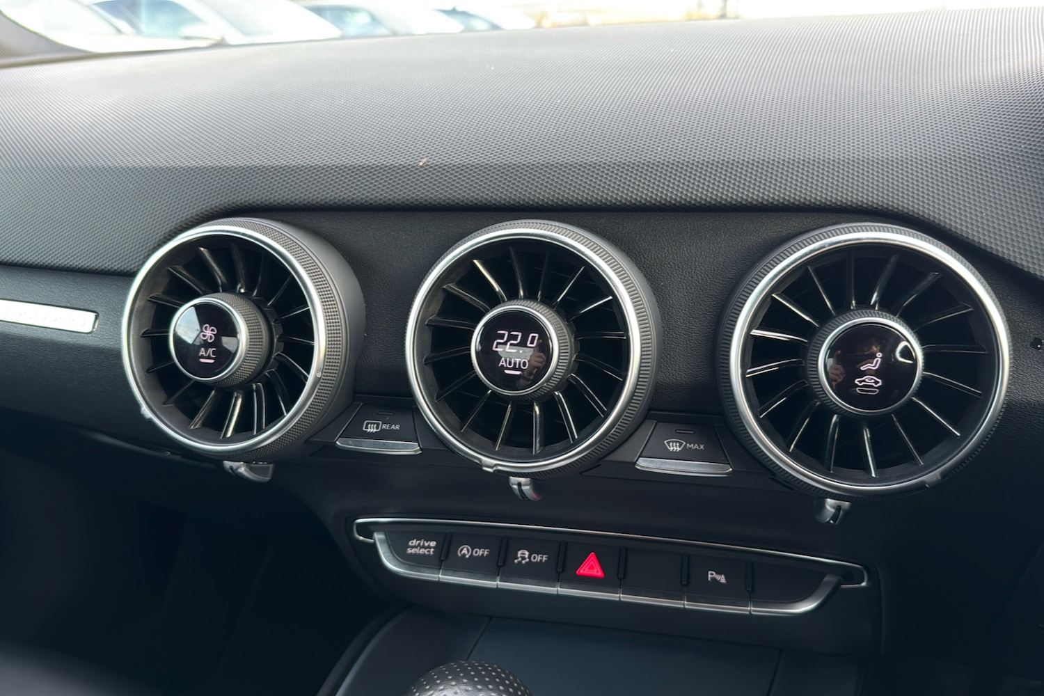 Used Audi TT 2019 for sale - 78216274: Photo 16