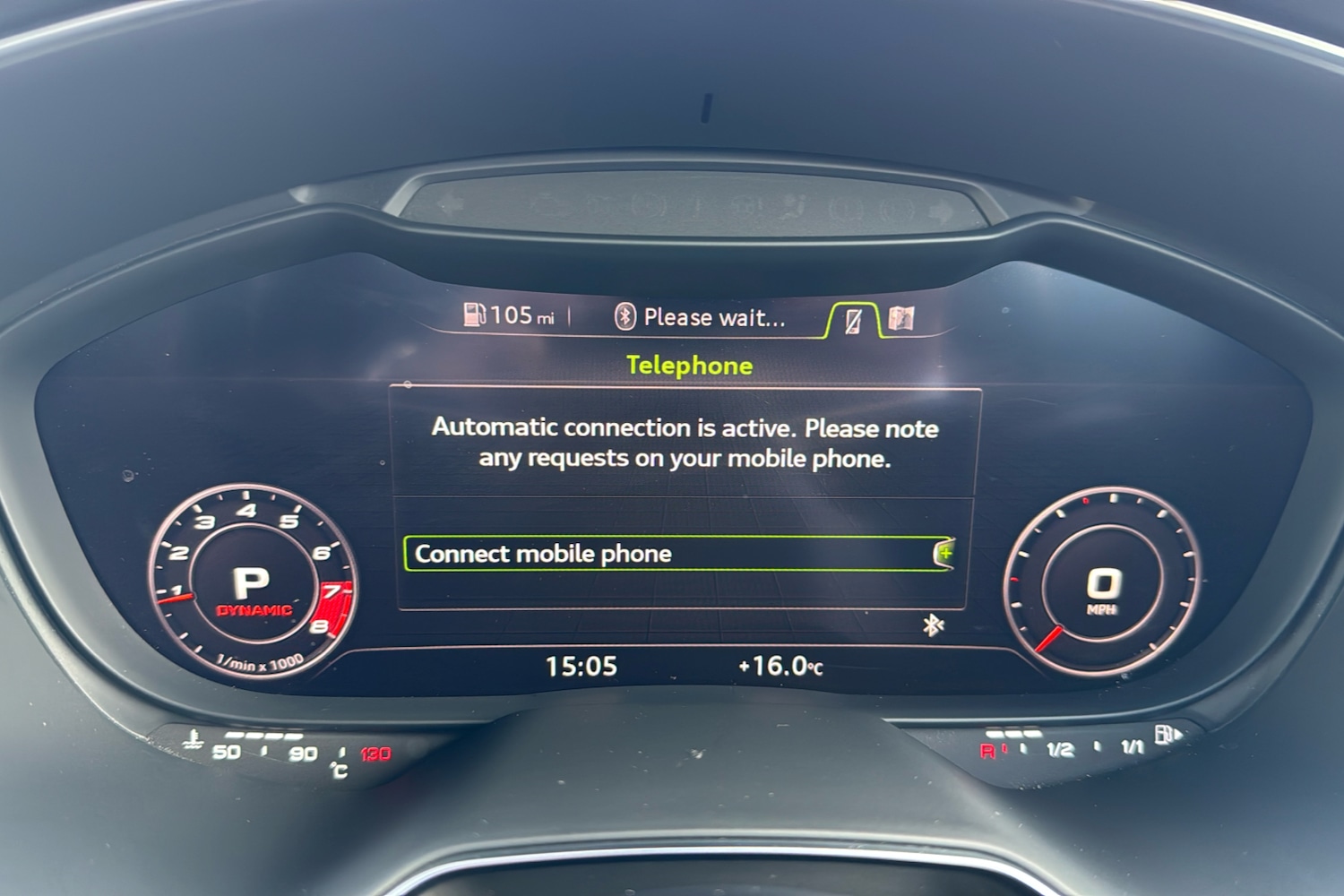 Used Audi TT 2019 for sale - 78216274: Photo 20