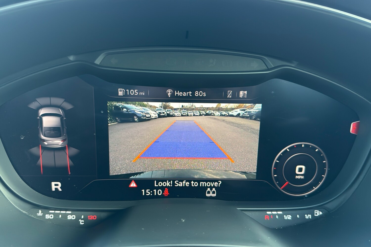 Used Audi TT 2019 for sale - 78216274: Photo 32