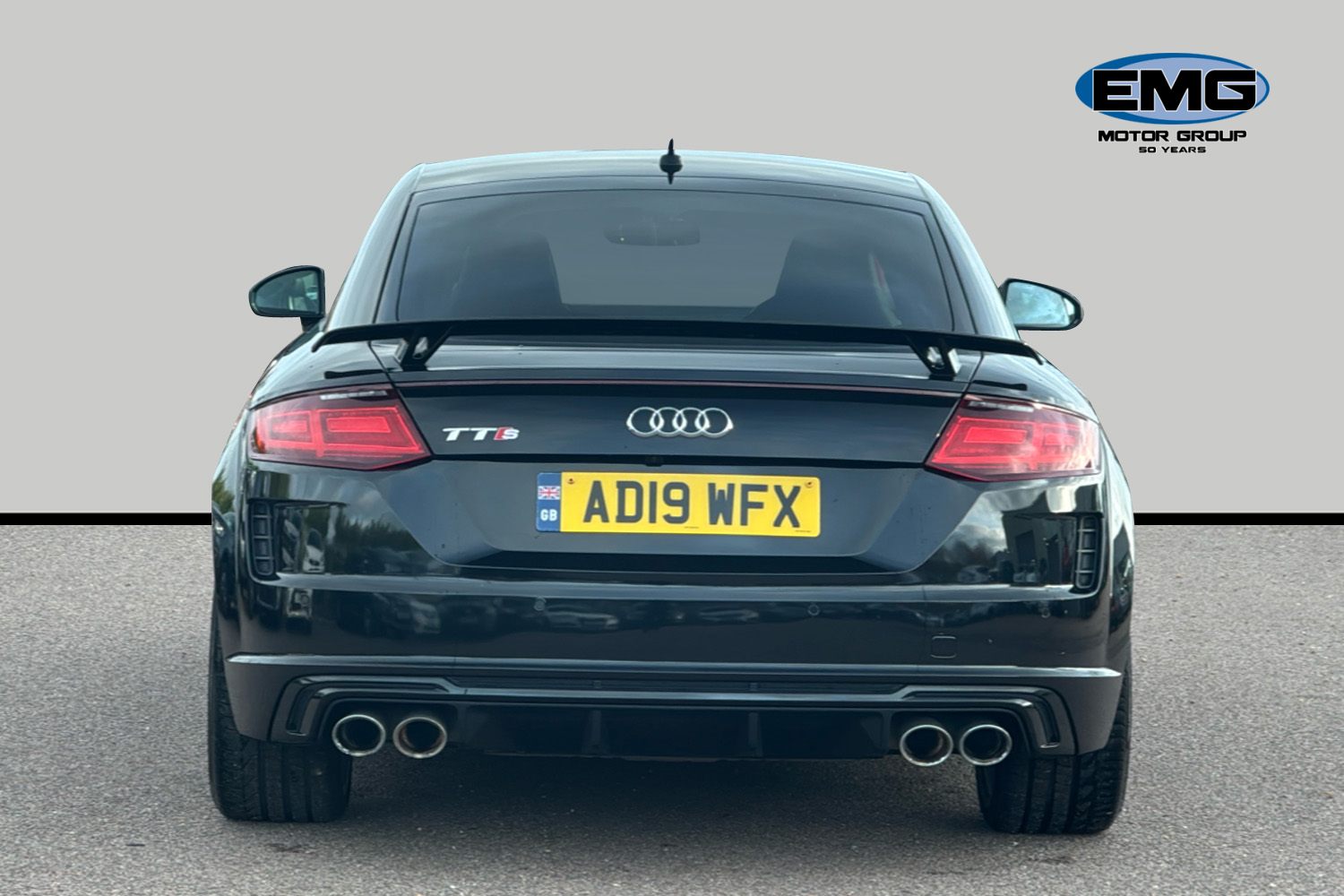 Used Audi TT 2019 for sale - 78216274: Photo 6