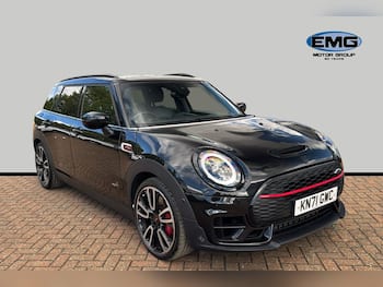 Used MINI Clubman 2021 for sale - 79732555: Photo
