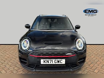 Used MINI Clubman 2021 for sale - 79732555: Photo
