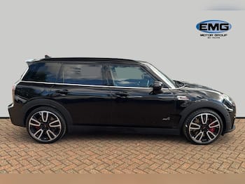 Used MINI Clubman 2021 for sale - 79732555: Photo