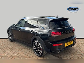 Used MINI Clubman 2021 for sale - 79732555: Photo
