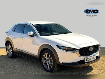 Used Mazda CX-30 2024 for sale - 79341596: Photo