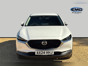 Used Mazda CX-30 2024 for sale - 79341596: Photo