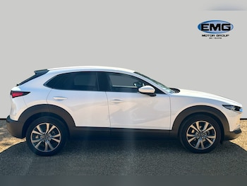 Used Mazda CX-30 2024 for sale - 79341596: Photo