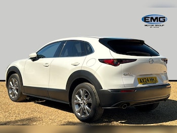 Used Mazda CX-30 2024 for sale - 79341596: Photo