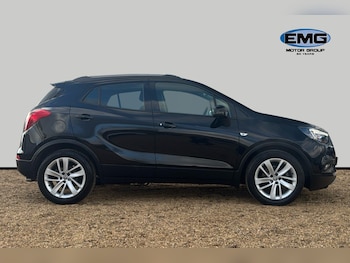Used Vauxhall Mokka X 2018 for sale - 76390967: Photo