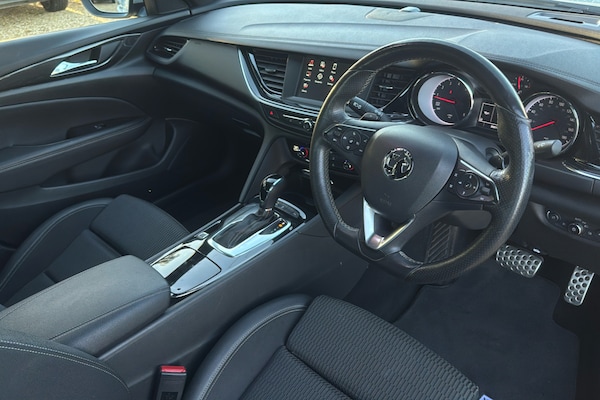 Used Vauxhall Insignia 2019 for sale - 76155984: Photo 10