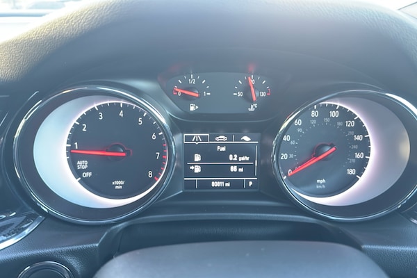 Used Vauxhall Insignia 2019 for sale - 76155984: Photo 14