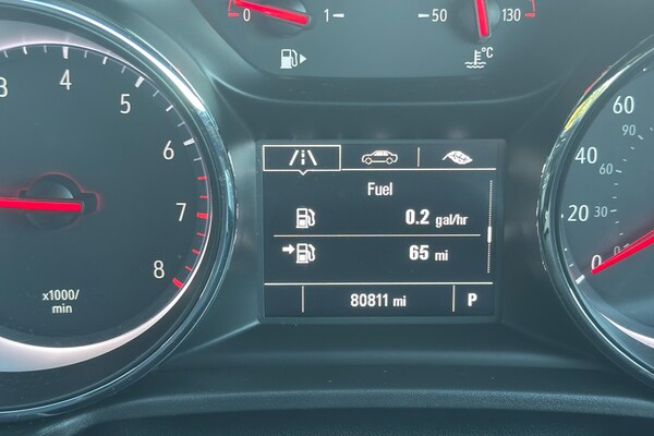 Used Vauxhall Insignia 2019 for sale - 76155984: Photo 15
