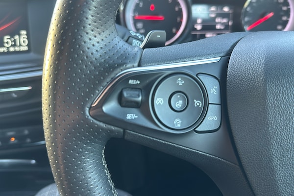 Used Vauxhall Insignia 2019 for sale - 76155984: Photo 17