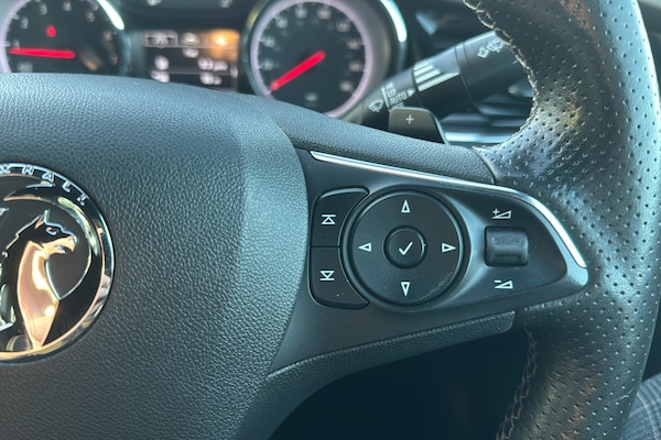 Used Vauxhall Insignia 2019 for sale - 76155984: Photo 18