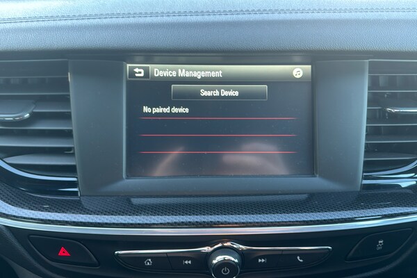 Used Vauxhall Insignia 2019 for sale - 76155984: Photo 20