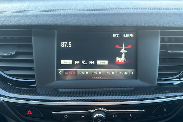 Used Vauxhall Insignia 2019 for sale - 76155984: Photo 21